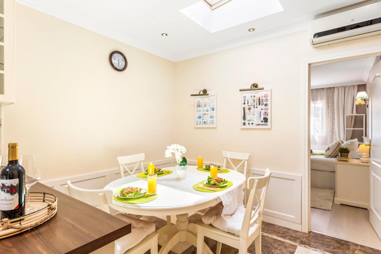 Beautiful Villa Anna With Heated Pool Costa Adeje  Zewnętrze zdjęcie